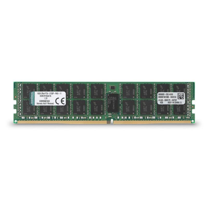 Server DDR4 2133