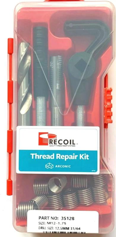 楽天市場】recoil m12-1.75トレードシリーズリコイルキット 楽天市場】recoil m12-1.75トレードシリーズリコイルキット