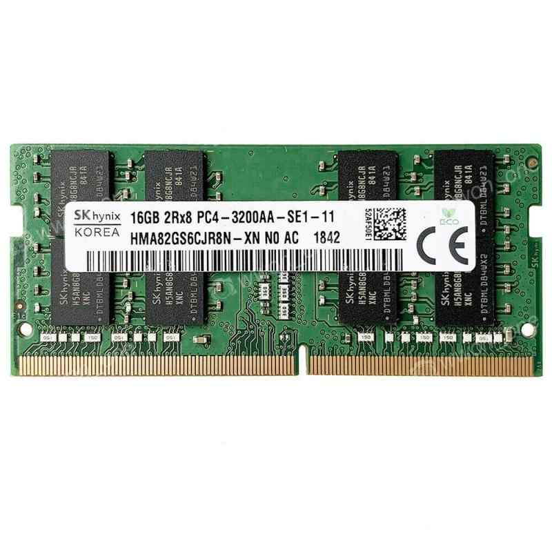 Catwalks 1 ŷԾŹ㤨MCPNAND SK Hynix HMA82GS6CJR8N-XN 16GB DDR4 3200 16GB 2Rx8 PC4-3200AA-SE1-11 ΡȥѥѡפβǤʤ12,728ߤˤʤޤ