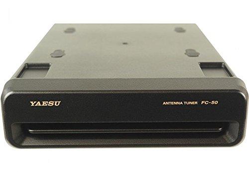 ヤエス FC-50 オートマチックアンテナチューナー ヤエス FC-50 オートマチックアンテナチューナー