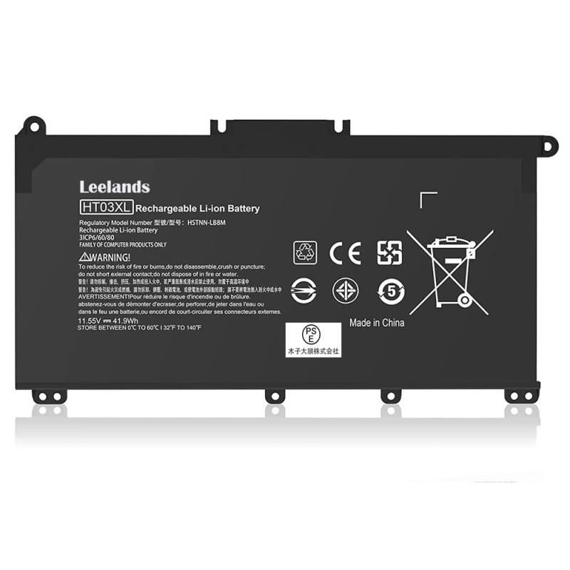 PSEǧںѤߡۥΡȥѥ 򴹥Хåƥ꡼ HT03XL for HP Pavilion 14-CE0025TU 14-CE0034TX 15-CS0037T 250 255 G7 HSTNN-LB8L L11421-421 HSTNN-LB8M