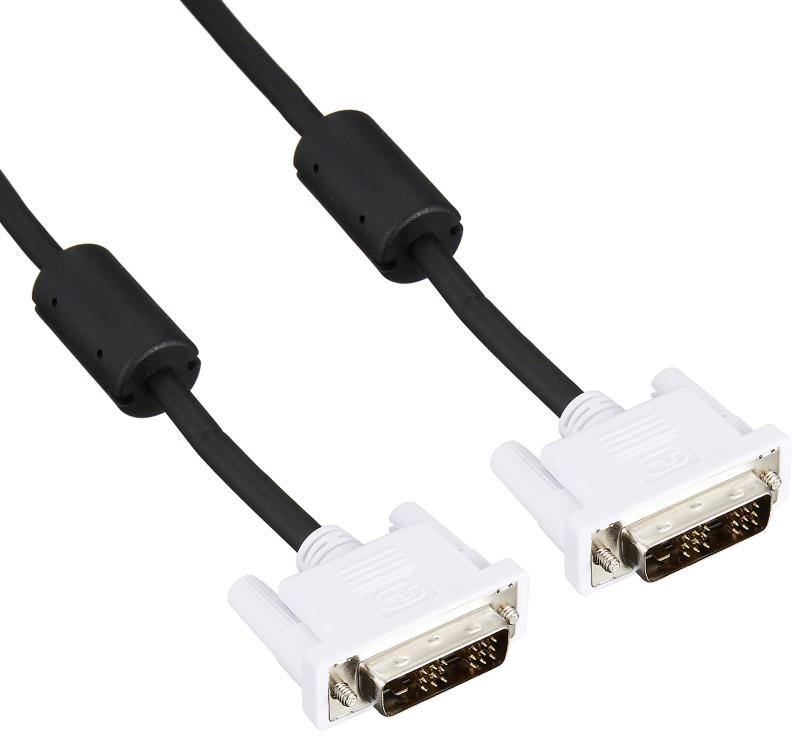 エレコム ディスプレイケーブル DVI-D24pin