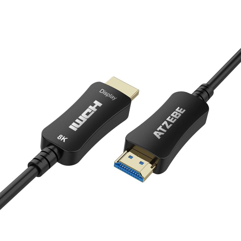 HDMI 2.1 ケーブル-N