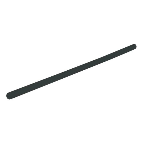 カーボーイ くねくねZIZAI HOOK BLACK KZ-01 カーボーイ くねくねZIZAI HOOK BLACK KZ-01