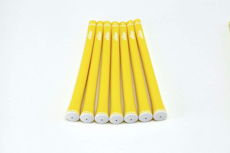 elitegrips (エリートグリップ) ゴルフ グリップ SX38 7本セット