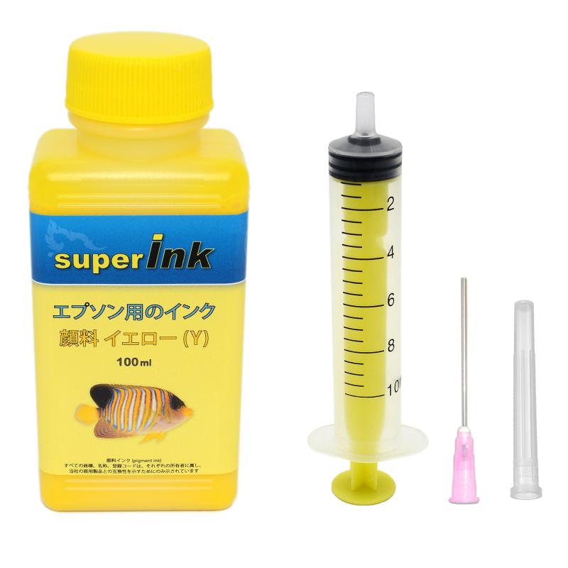 Gv\ iEPSONjp i痿j lߑւ ݊CN superInkiS@Ήj +  + 10ml + j + Lbv