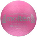 モルテン(molten) ミニソフトバレーボール S2Y1200-P