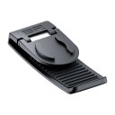 エスピーコネクト(SP Connect) デイトナ バイク用 スマホホルダー クリップマウント(SPC+) 34224(2)