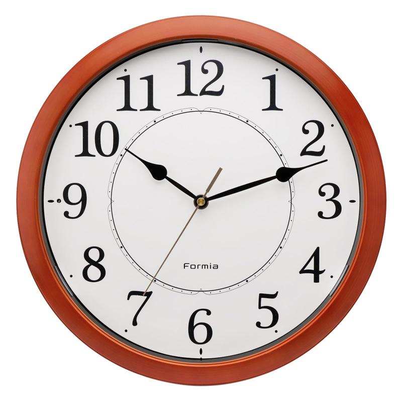 Formia(フォルミア) 掛時計 掛け時計