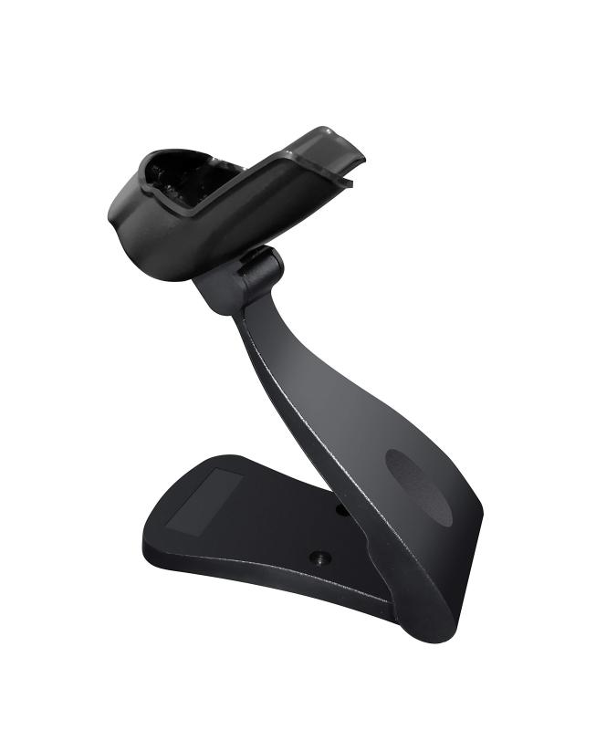 MD9 バーコードリーダー MD635 専用スタンド stand635-1（多段階調整モデル）カラー：ブラック(3)