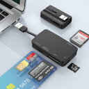 Memory Card Reader