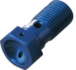 ƥ(ACTIVE) ACPL #3 BANJO BOLT P1.00S ֥롼 (BREMBOб) 14990011