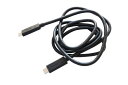 TDK USB3.1 G1 Type-C ケーブル1.2m TH62CC12K(2)