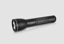 MAGLITE ML300LX 2D-Cell LED Flashlight 【本体色:ブラック】マグライト 【明るさMAX:524ルーメン / 単1アルカリ電...