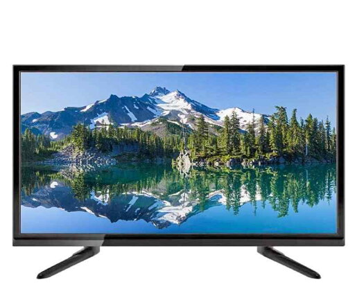 MrMax(ミスターマックス) 24型液晶テレビ MTH-24RG1 MrMax(ミスターマックス) 24型液晶テレビ MTH-24RG1