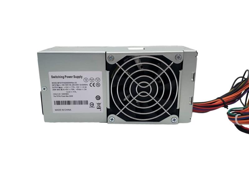 250Wdjbg Dell Vostro 200 220S 230S 260S Inspiron 530S 531S fXNgbvp SFF TFX0250AWWA TFX0250P5W TFX0250D5W KDPS-250AB-35A PC6038 PS-5251-06 pdjbg