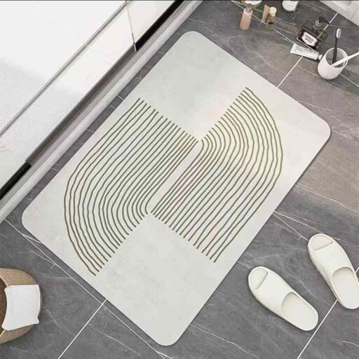バスマット ソフト お風呂マット dura-dry 足ふきマット 滑り止めマット 浴室 マット 速乾 瞬間吸水 髪と埃を纏わない 柔らかい 滑り止め 丸洗い 抗菌 防臭 玄関マット 40x60cm バスマット ソフト お風呂マット dura-dry 足ふきマット 滑り止めマット 浴室 マット 速乾 瞬間吸水 髪と埃を纏わない 柔らかい 滑り止め 丸洗い 抗菌 防臭 玄関マット 40x60cm