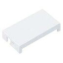 パナソニック ブランクチップ トリプル用 ホワイト WTA3020W(2)