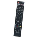PerFascin 代替リモコン GA955PA FITS FOR シャープ SHARP レコーダー BD-HDW73 BD-HDW75 BD-HDW80 BDHDW73 BDHDW75 BDHDW80(2)