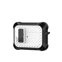 PodCase X1-airpodsPro2-baise
