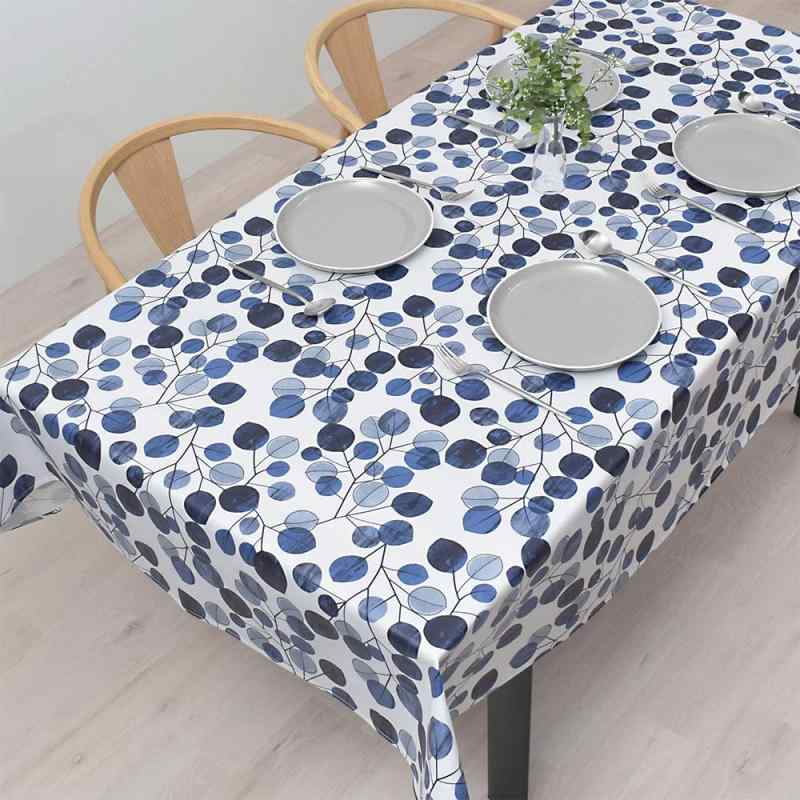 ǥ(STYLE Decor) ߥ͡ȥ ơ֥륯 (140cm180cm) ͥӡ꡼ W4802210