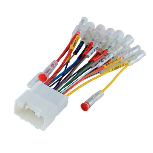 ENDY(エンディー) カーコンポ接続コネクター ステアリングリモコン対応 三菱車用 EJC-054M ENDY(エンディー) カーコンポ接続コネクター ステアリングリモコン対応 三菱車用 EJC-054M