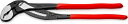 クニペックス KNIPEX アリゲーターXLウォーターポンププライヤー 8801-400SB