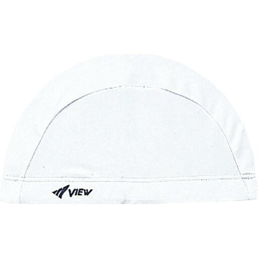 ビュー(VIEW) スイムキャップ ジュニア用 W V46 ビュー(VIEW) スイムキャップ ジュニア用 W V46