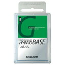 ガリウム(GALLIUM) HYBRID BASE 100(100g) SW2040