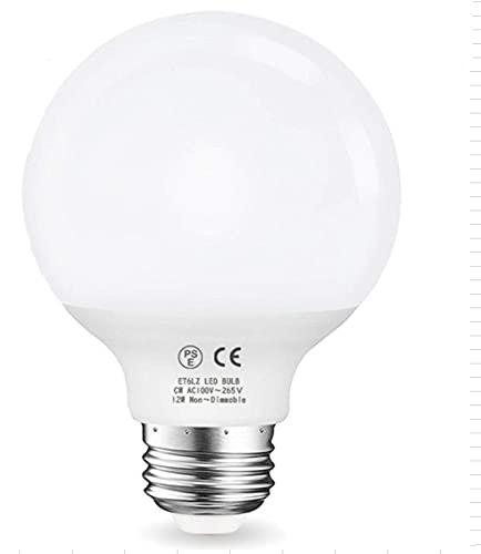 LED電球 E26口金 100W-200W形相当 Alantis ボール電球形 G80 全配光タイプ 密閉形器具対応 一般電球 le..
