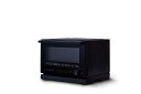シロカ オーブンレンジ SX-23G151[解凍 専用角皿付属 お手入れラクラク 左右背部ピタッと置き オーブン温度最高250℃ インバーター制御 湿度センサー/温度センサー搭載 ヘルツフリー 高出(2)