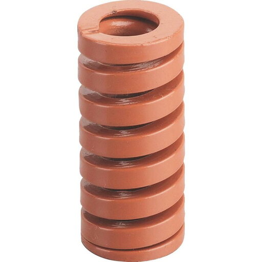 TRUSCO(トラスコ) コイルスプリング 極重荷重用 外径8mm 自由長65mm T-SSWB8-65 TRUSCO(トラスコ) コイルスプリング 極重荷重用 外径8mm 自由長65mm T-SSWB8-65