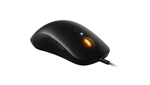 SteelSeries ゲーミングマウス 両利き用 有線 高精度追跡機能 Sensei Ten 62527 SteelSeries ゲーミングマウス 両利き用 有線 高精度追跡機能 Sensei Ten 62527