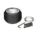 HKB SPORTS ステアリングボス キャリイ DA52T DB52T ハンドルボス OU-232 OU-232(2)