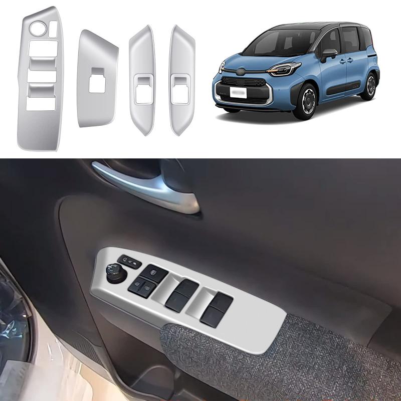 Sienta 2022 Window Switch Panel