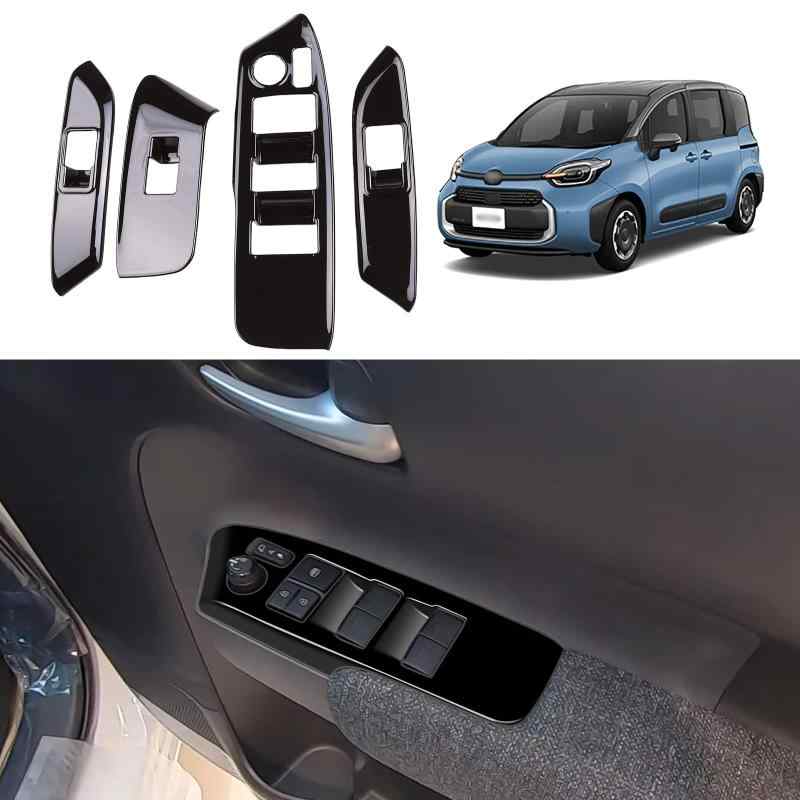 Sienta 2022 Window Switch Panel