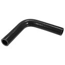 X AUTOHAUX シリコンホース シリコンチューブ ブローオフバルブ用 インタークーラー ターボ インテーク ラジェーターホース 冷却 接続ホース 汎用 耐圧力 耐久 耐熱ホース 耐寒 ヒーター ホー