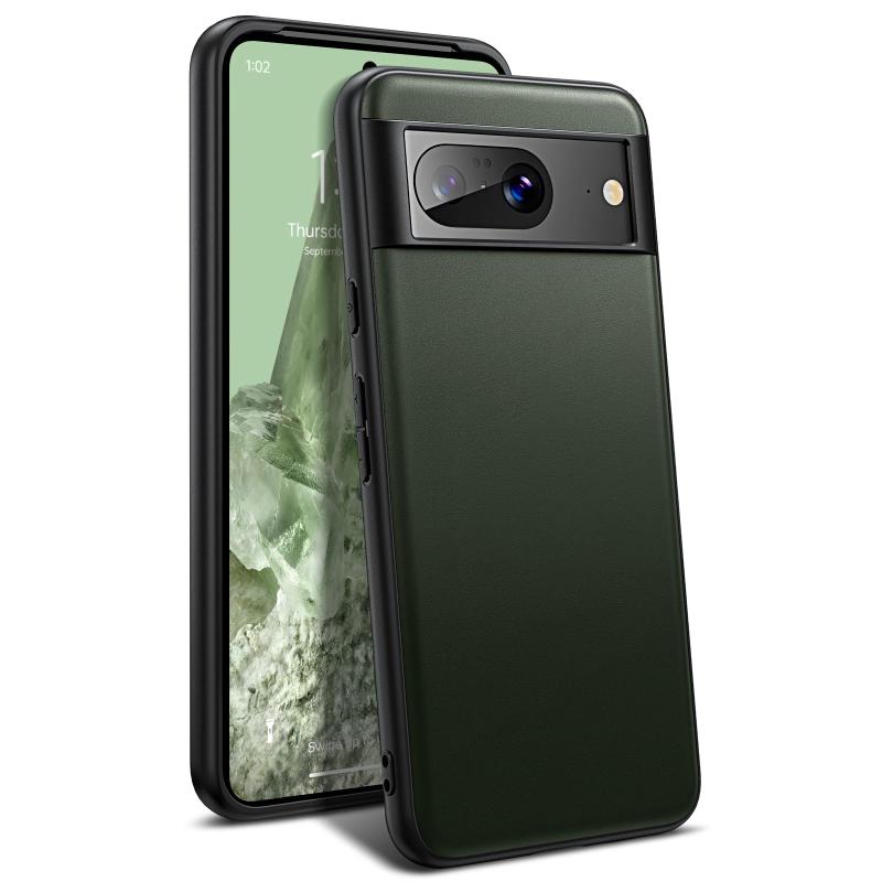 DASFOND Google Pixel 8 ケース Pixel 8 Pro ケース