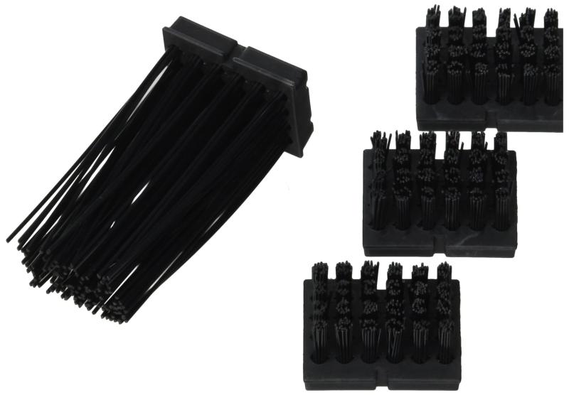 デイトナ(Daytona) バイク用 補修 ブラシセット(91529専用) 91636