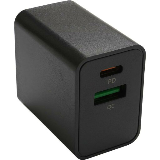 Kaito Denshi(海渡電子) 急速充電器 Type-C USB PD QC 20W Type-A 2ポート コンセント Kaito Denshi(海渡電子) 急速充電器 Type-C USB PD QC 20W Type-A 2ポート コンセント