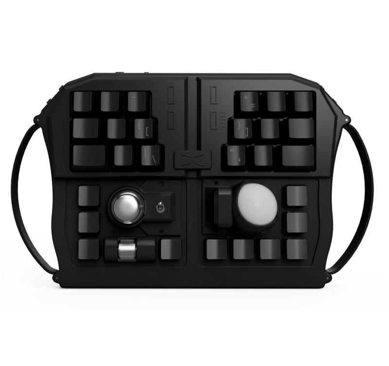 GrabShell -Standard-