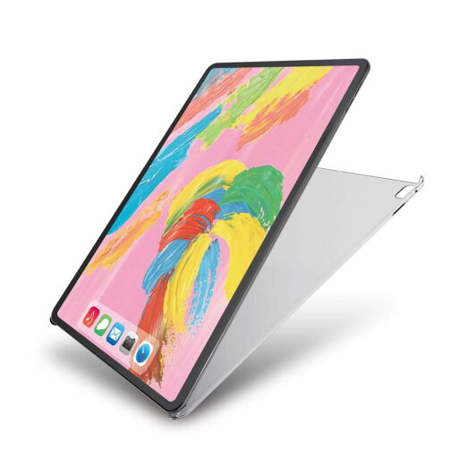 エレコム 保護フィルム iPad Pro 11インチ (新iPad Pro 2018年モデル) エレコム 保護フィルム iPad Pro 11インチ (新iPad Pro 2018年モデル)