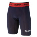 Rawlings(ローリングス) 野球 大人用 メンズ スライディングパンツ AL12S01 サイズS~2XO