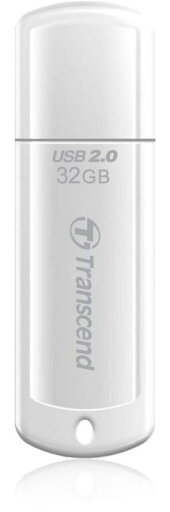 TRANSCEND USBメモリ JetFlash370 TRANSCEND USBメモリ JetFlash370