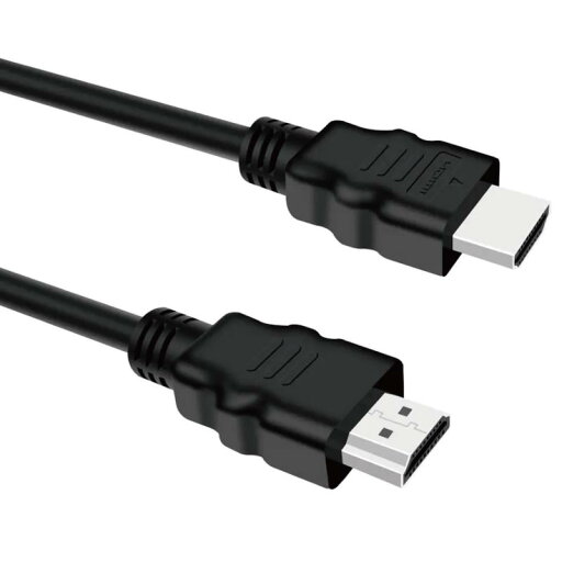 HDMI ケーブル 1.5m ブラック HDMI ケーブル 1.5m ブラック