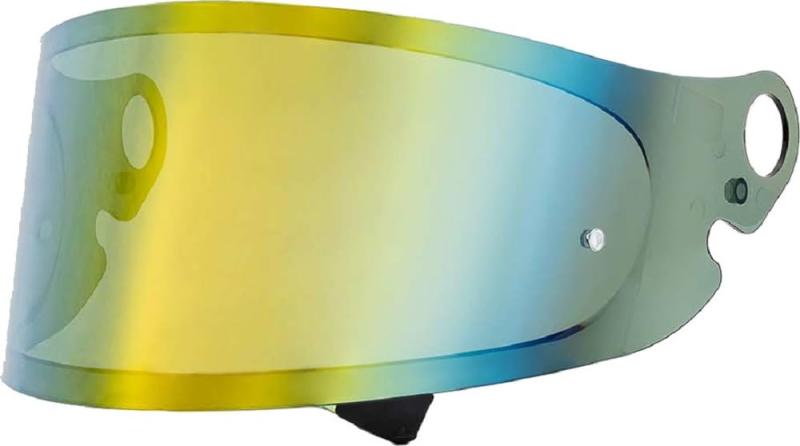 山城(yamashiro) EXTRAシールド (エキストラ) バイク用 シールド CPB-1V