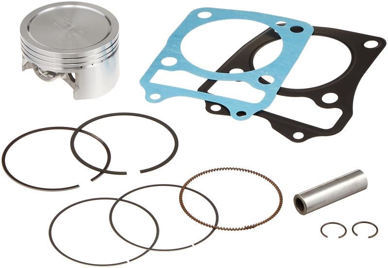 キタコ(KITACO) ピストンキット LIGHTボアアップ GROM(グロム) バリエーション