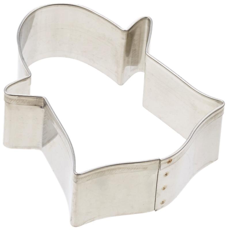 佐藤金属興業 SALUS クッキー抜型 ステンレス 単品