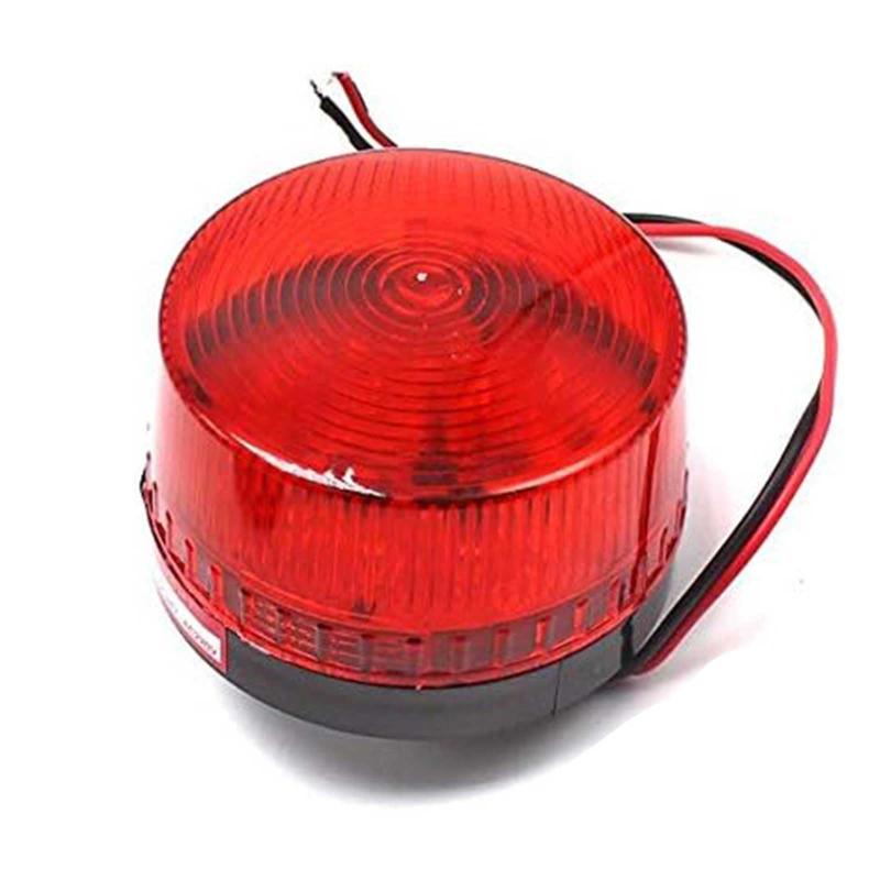 Wellvie classy LED 点滅灯 警告灯 非常灯 パトランプ 信号灯 工事灯 作業 工業 フラッシュ ストロボ ..