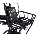 パナソニック(Panasonic) フロントバスケット EZ用(2023年モデル以降) NCB2225S